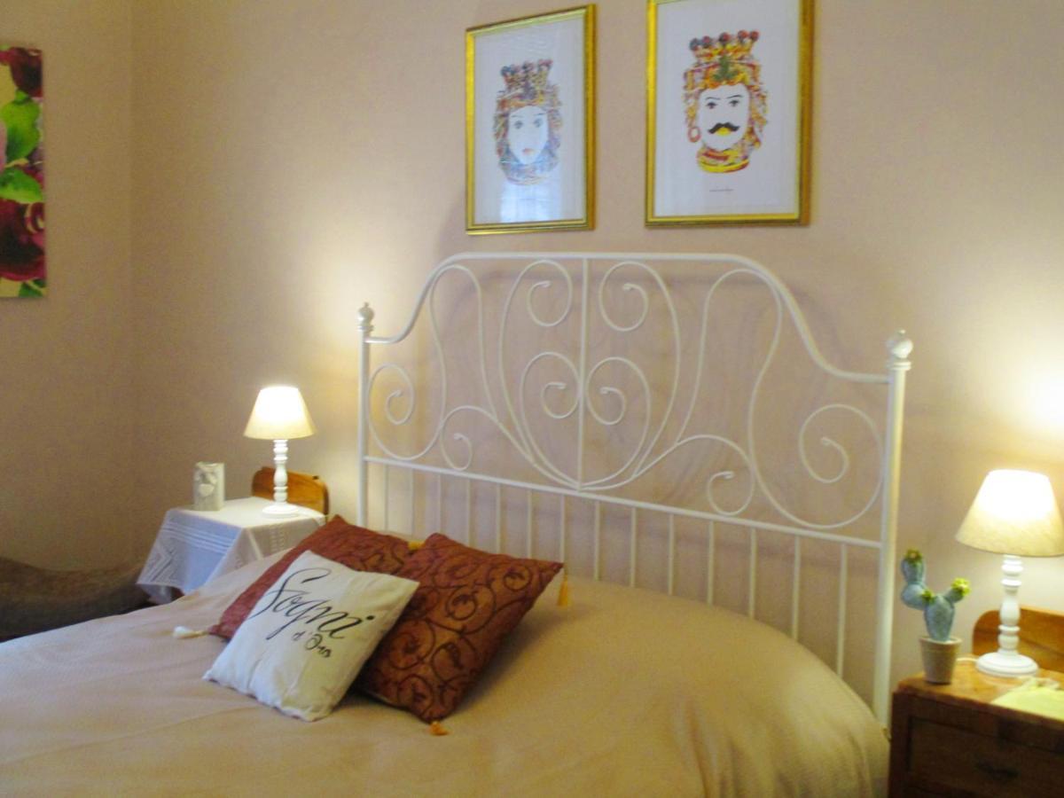 Diletta Oasi Bed & Breakfast