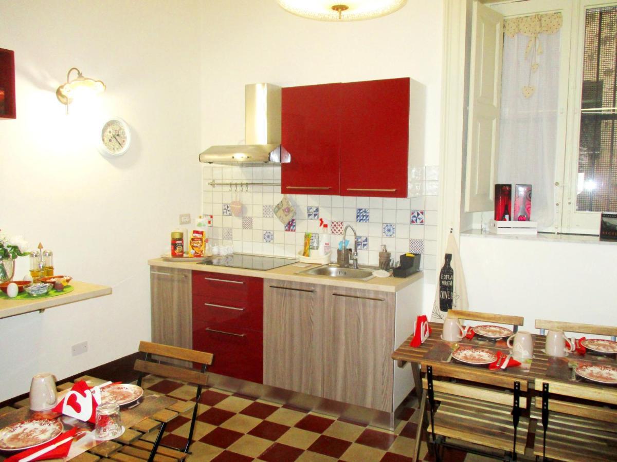Bed & Breakfast Diletta Oasi *