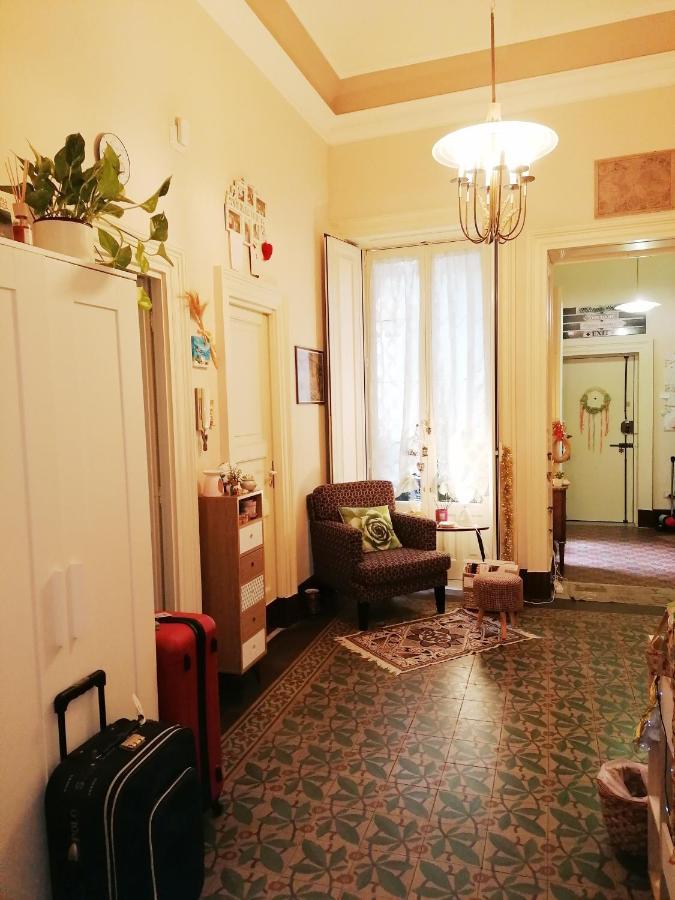 Bed & Breakfast Diletta Oasi