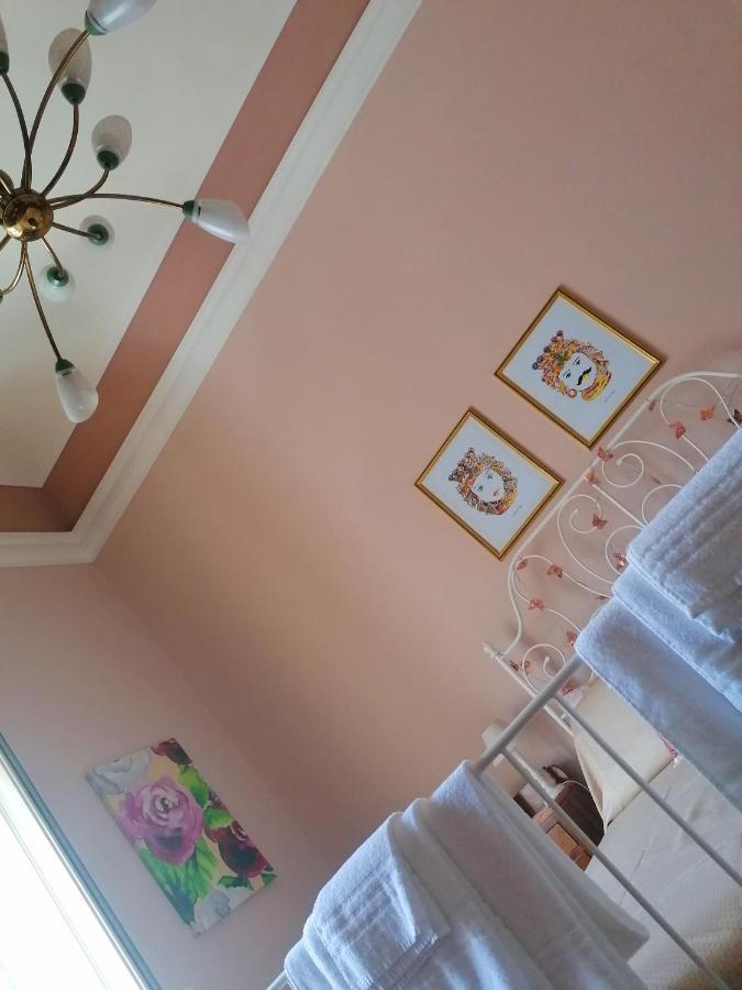 Bed & Breakfast Diletta Oasi *