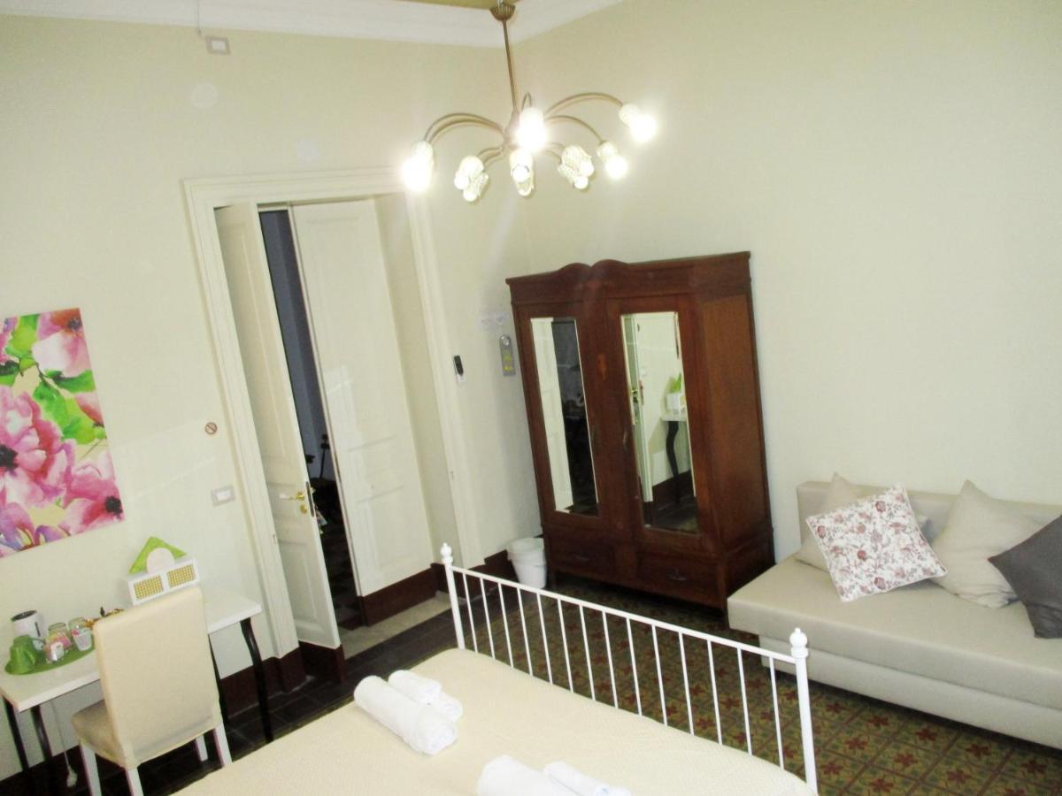 Bed & Breakfast Diletta Oasi