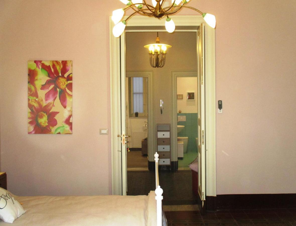 Bed & Breakfast Diletta Oasi *
