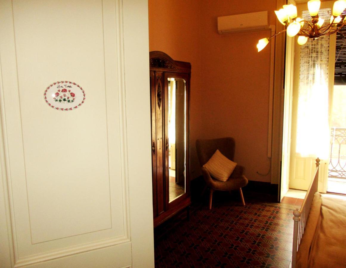 Diletta Oasi Bed & Breakfast Catania