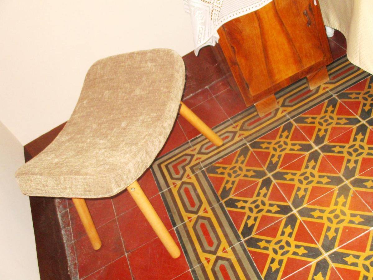 Bed & Breakfast Diletta Oasi Catania