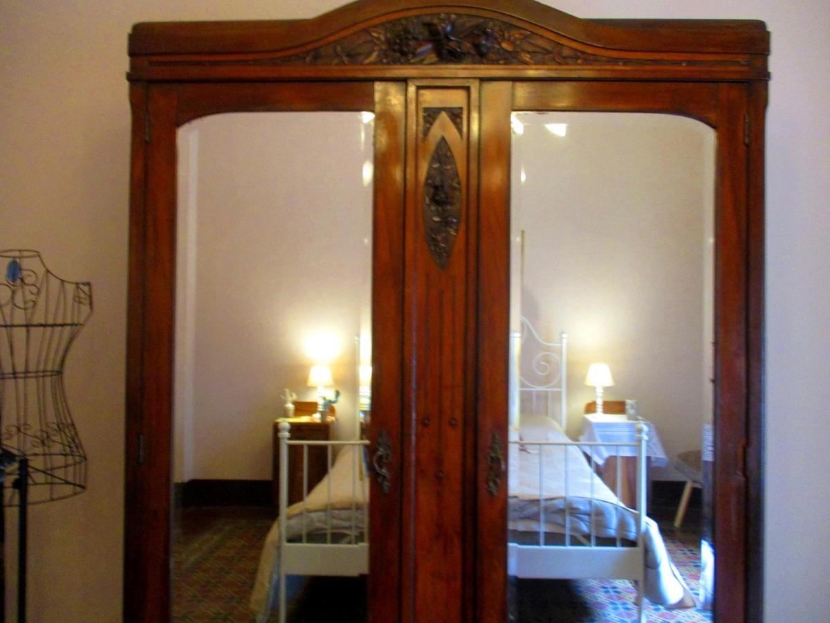 Bed & Breakfast Diletta Oasi *
