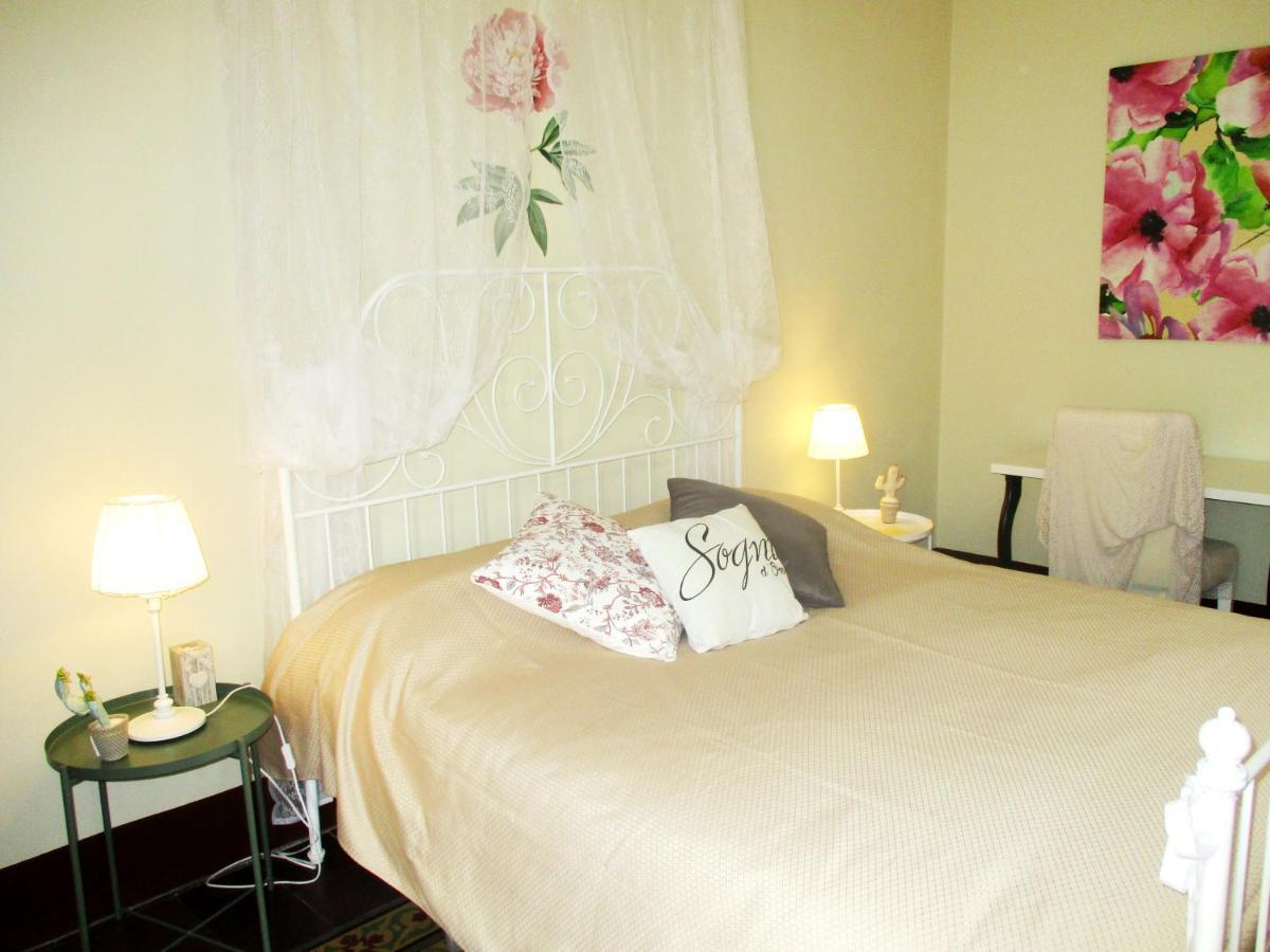 Diletta Oasi Bed & Breakfast