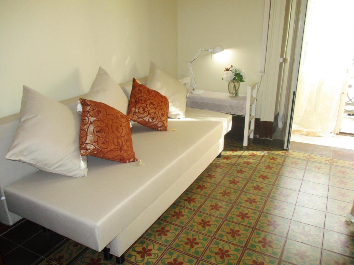 Bed & Breakfast Diletta Oasi *