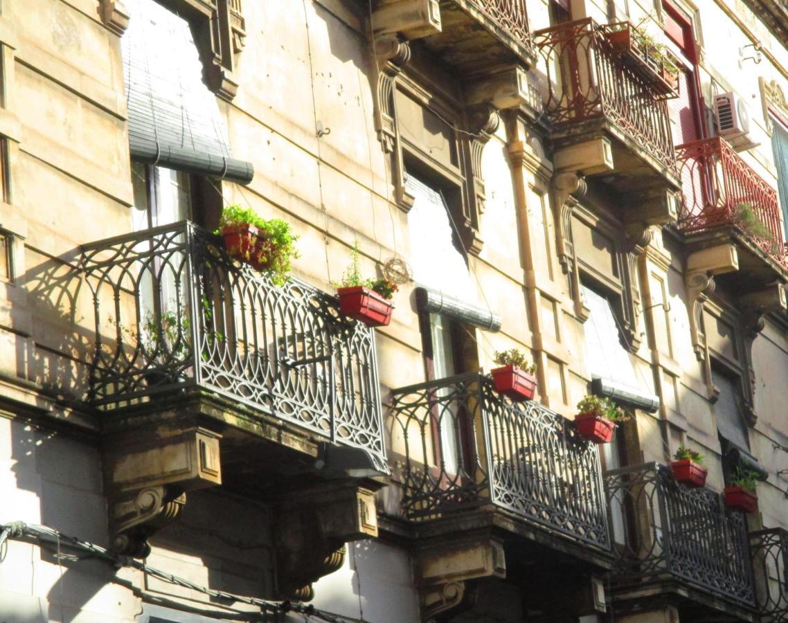 Bed & Breakfast Diletta Oasi Catania