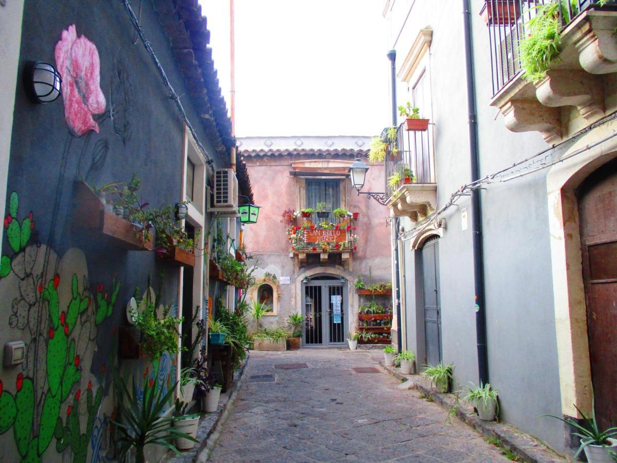 Bed & Breakfast Diletta Oasi *