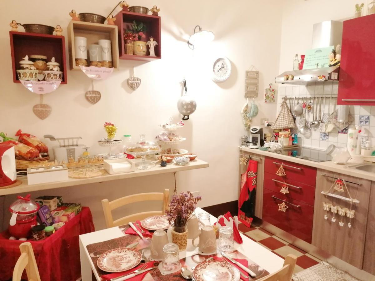 Bed & Breakfast Diletta Oasi Catania