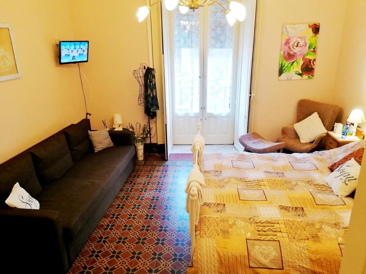 Bed & Breakfast Diletta Oasi