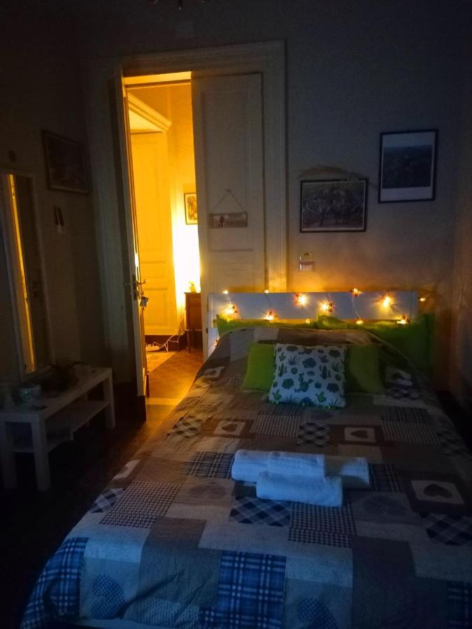 Couette-café Diletta Oasi Catane