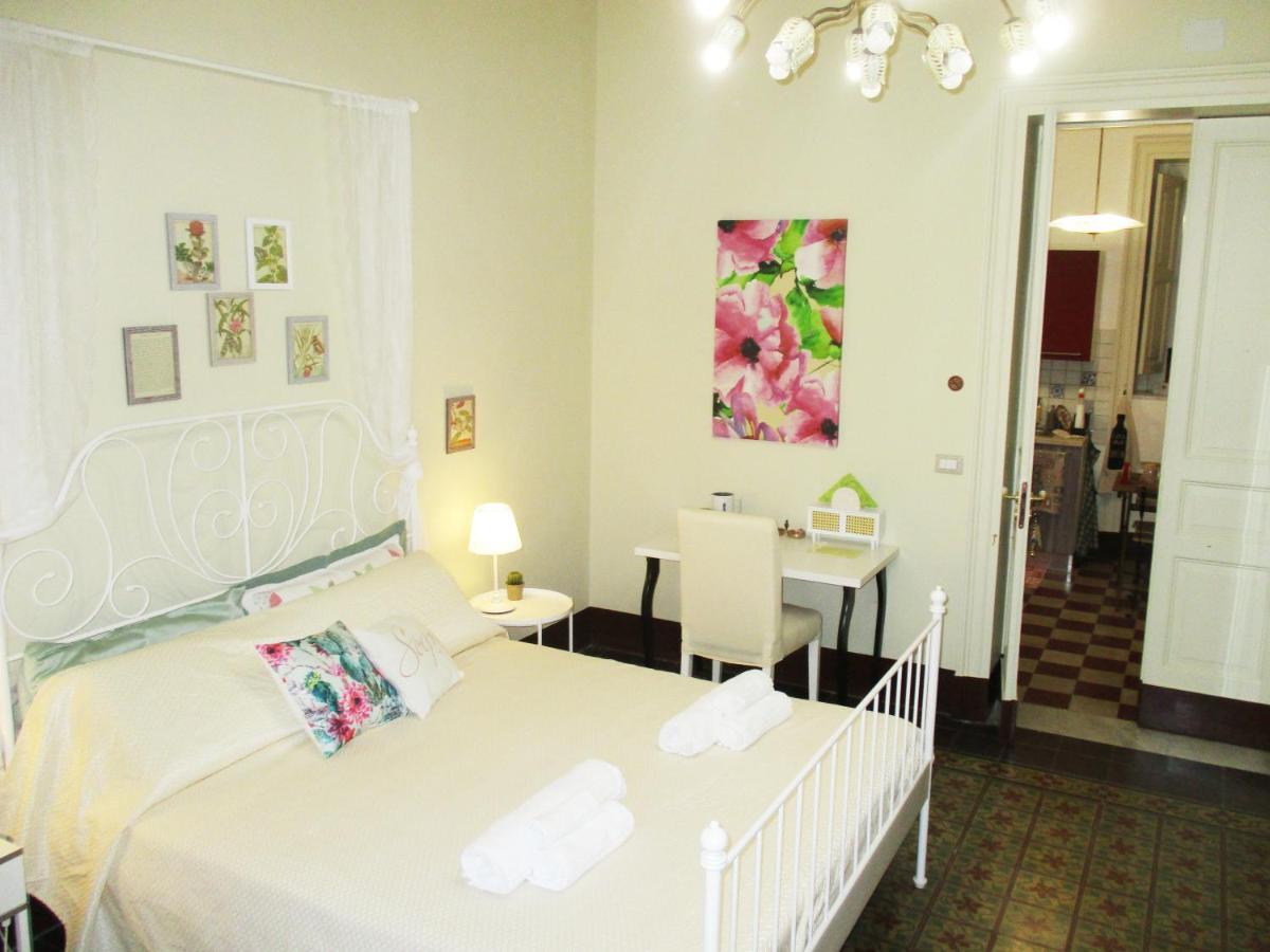 Diletta Oasi Bed & Breakfast Catania