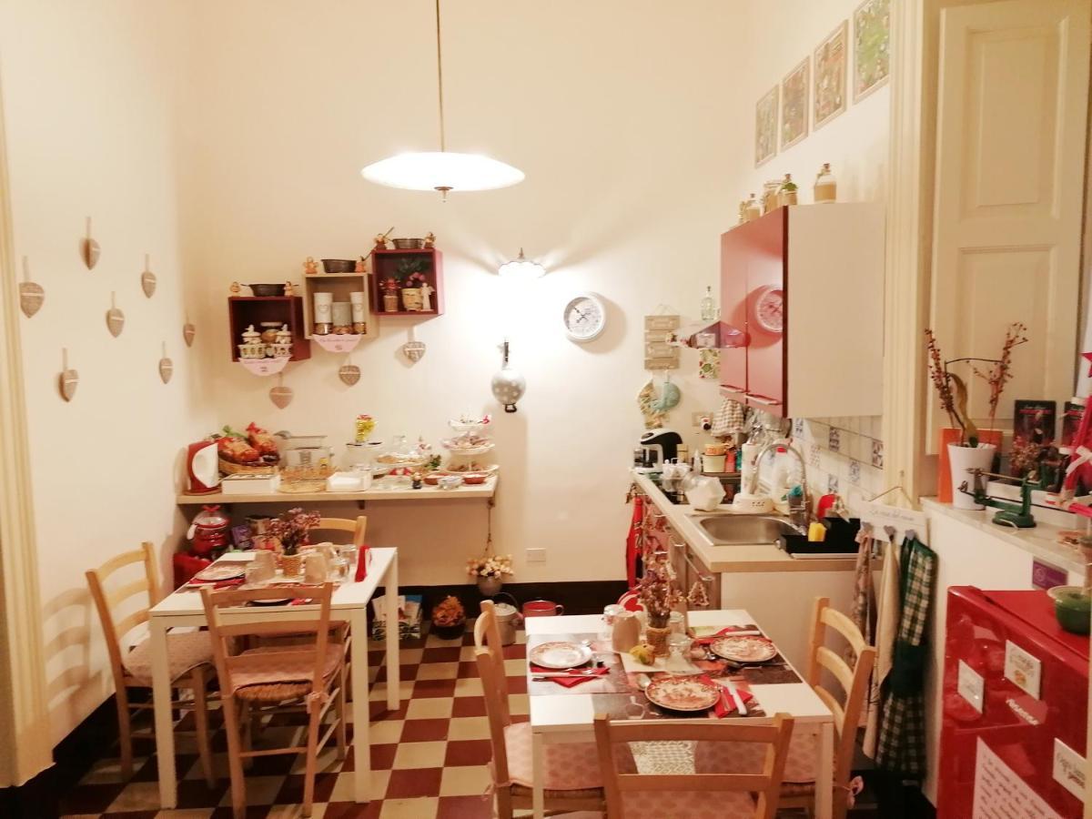 Bed & Breakfast Diletta Oasi *