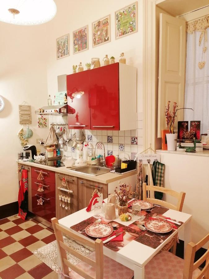 Bed & Breakfast Diletta Oasi