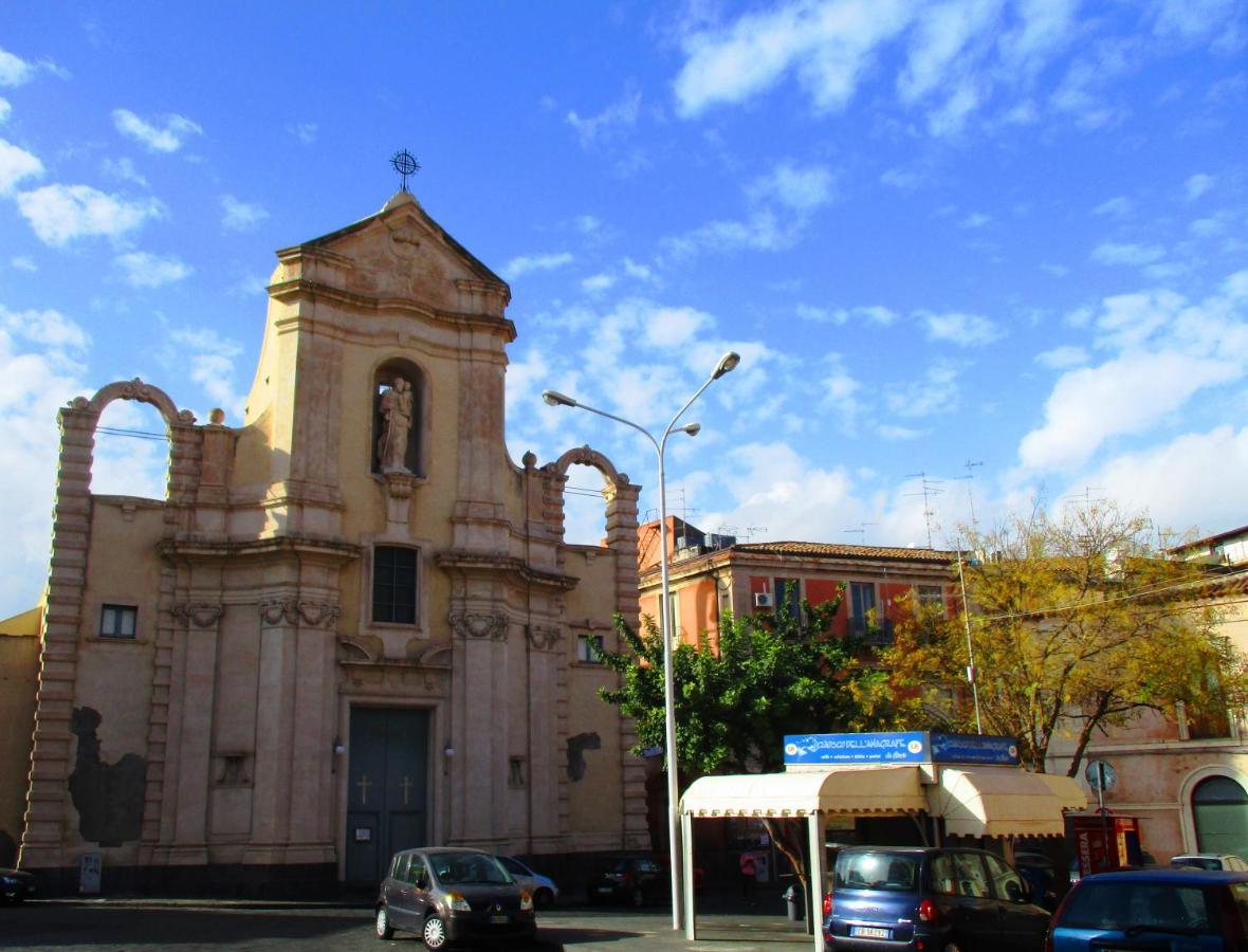 Diletta Oasi Catania
