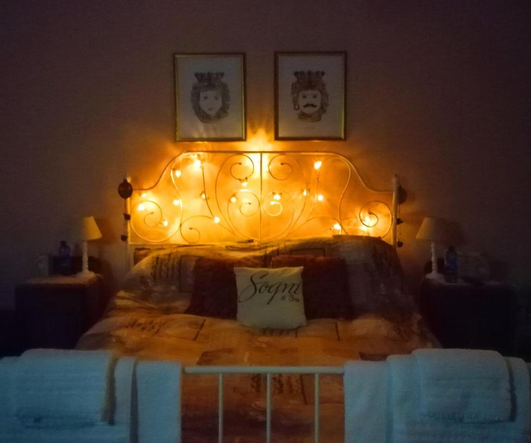Couette-café Diletta Oasi