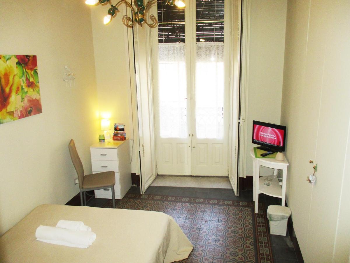 Diletta Oasi Bed & Breakfast