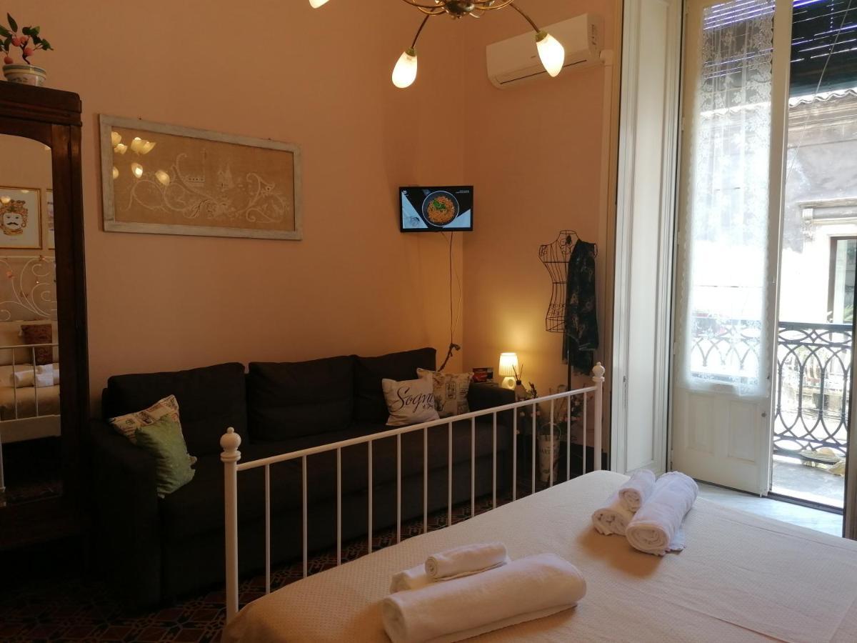Diletta Oasi Bed & Breakfast