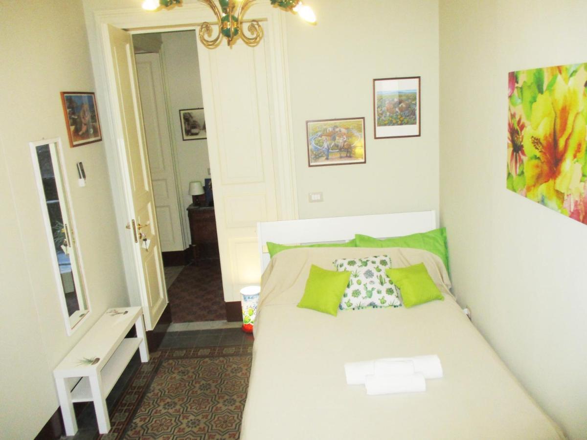 Bed & Breakfast Diletta Oasi *