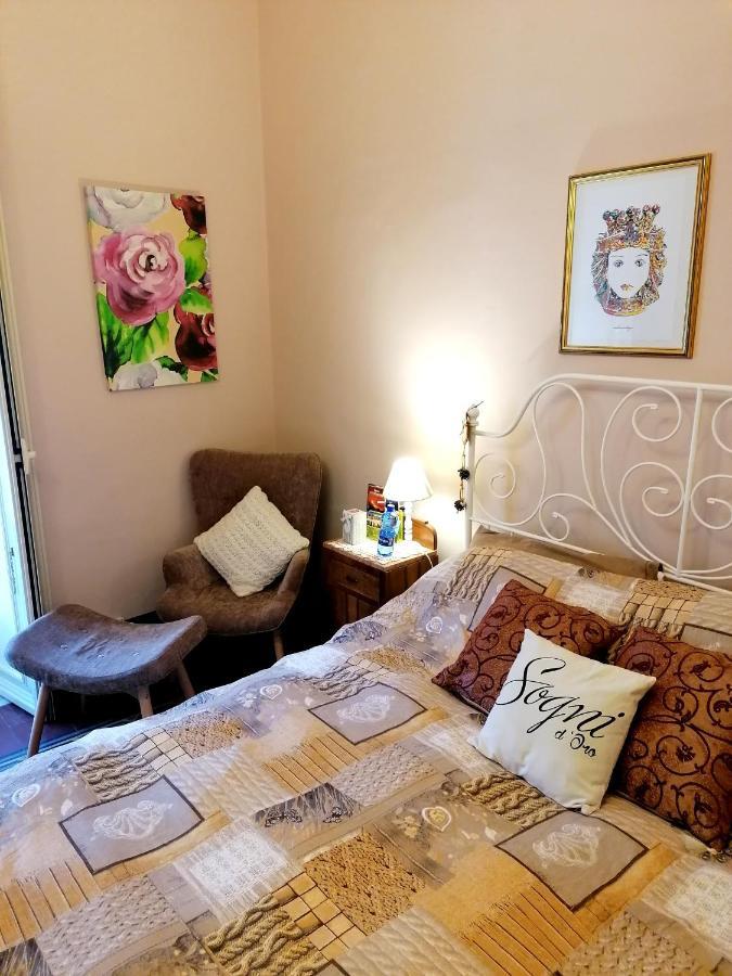 Diletta Oasi Bed & Breakfast