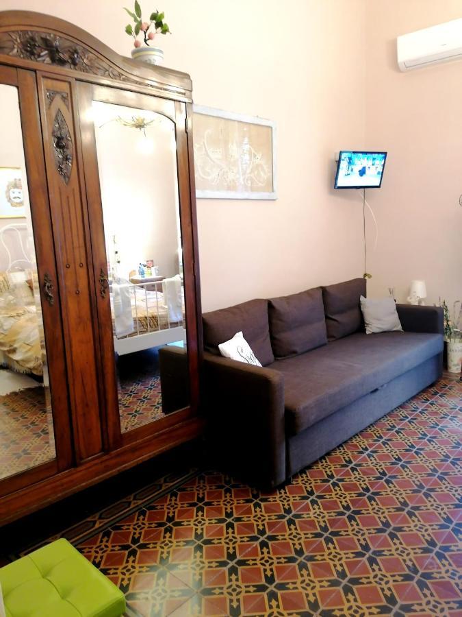 Bed & Breakfast Diletta Oasi *