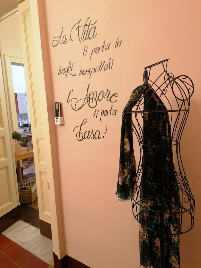 Couette-café Diletta Oasi *