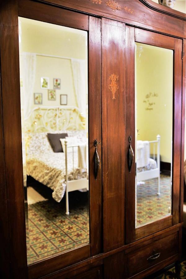 Bed & Breakfast Diletta Oasi