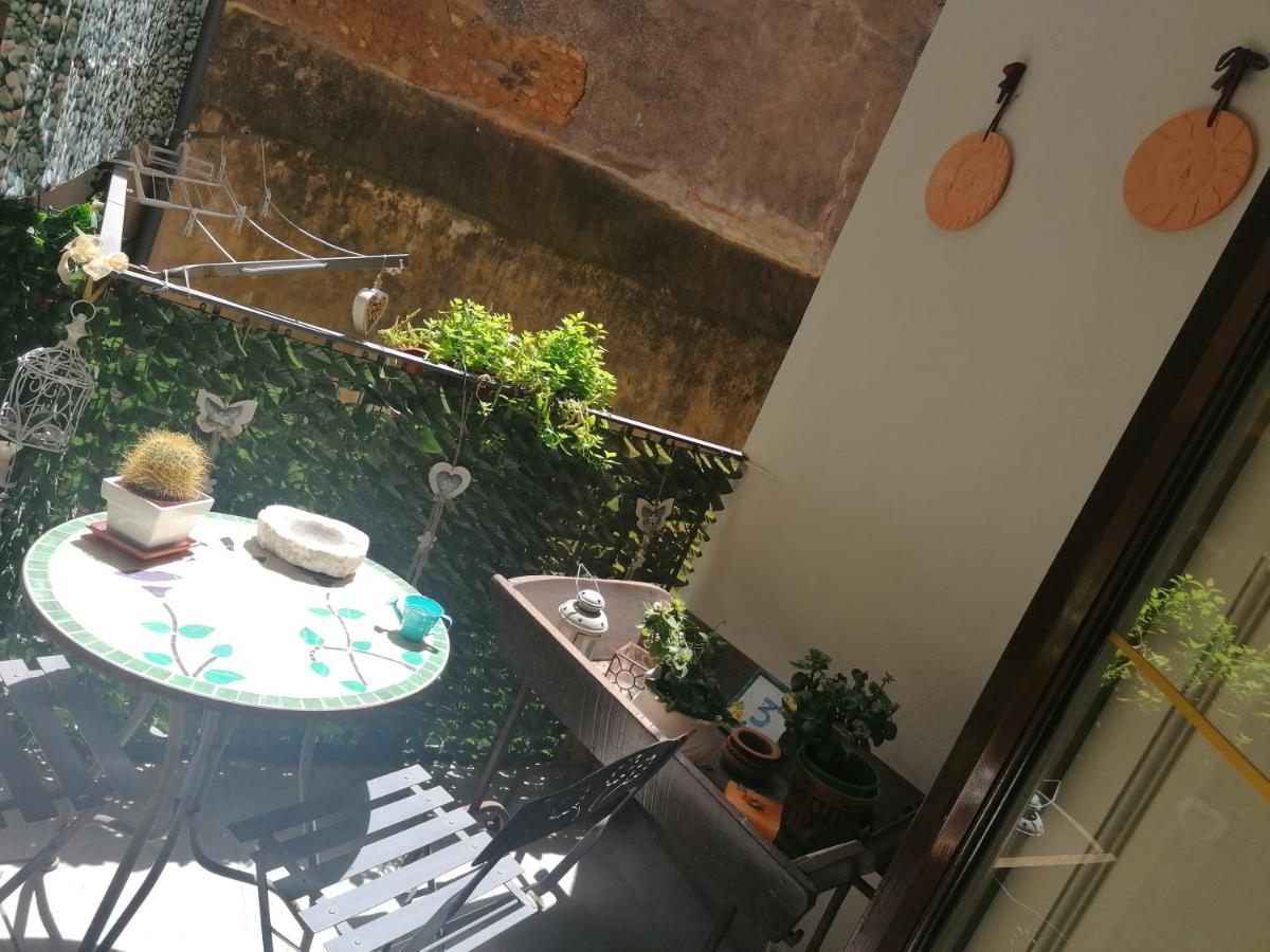 Diletta Oasi Bed & Breakfast *