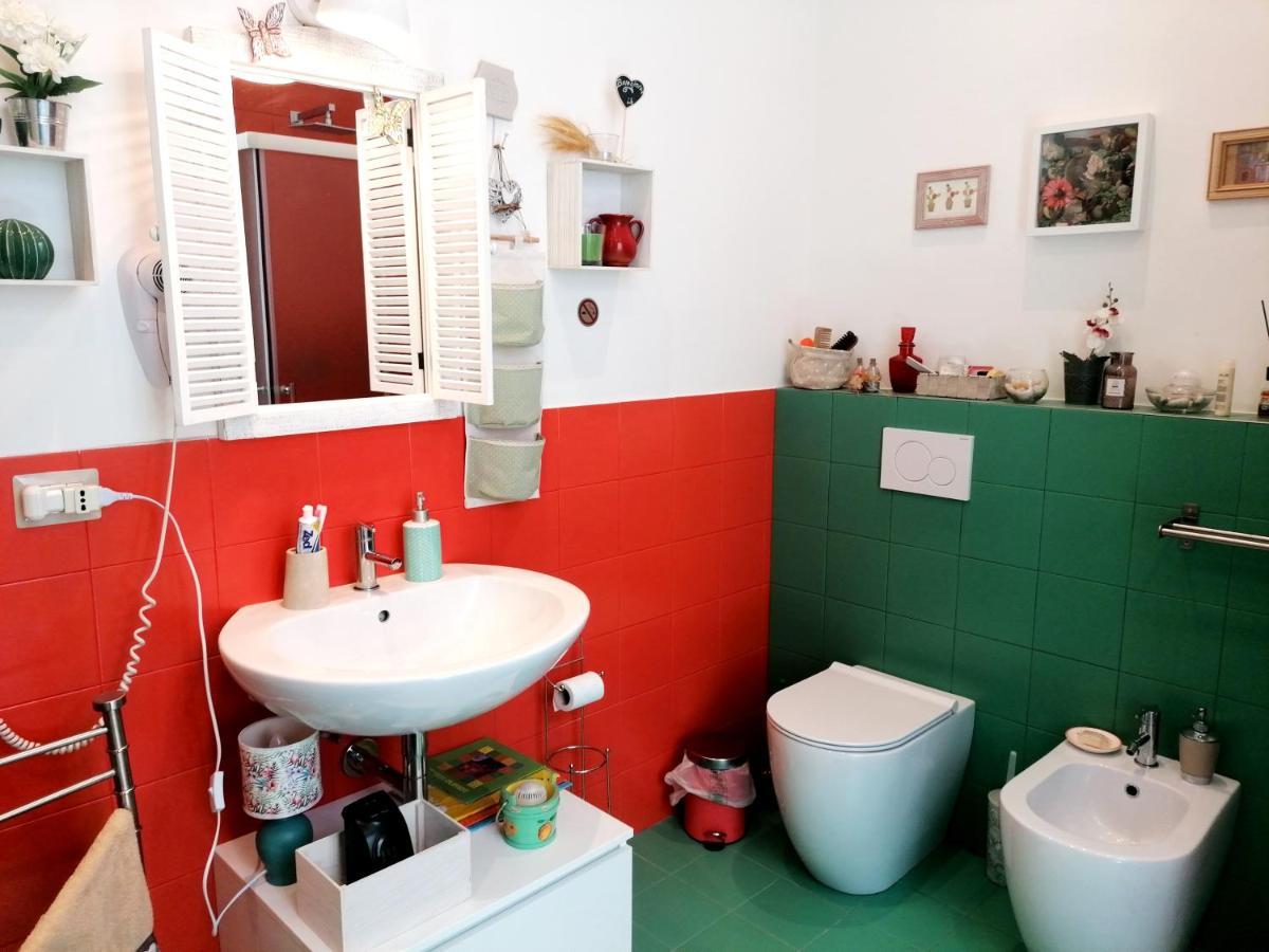Bed & Breakfast Diletta Oasi